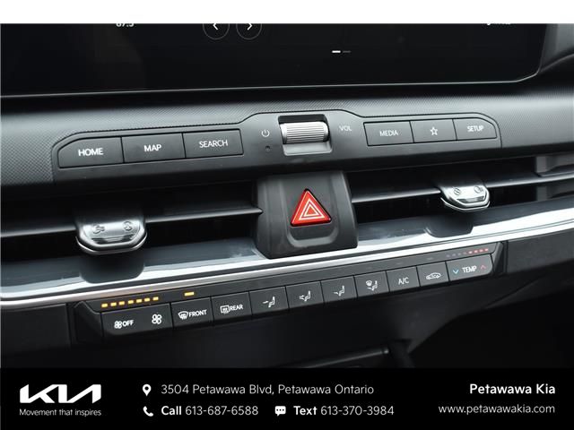 2026 Kia K4 EX (Stk: K26118) in Petawawa - Image 26 of 30