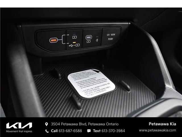2026 Kia K4 EX (Stk: K26118) in Petawawa - Image 27 of 30