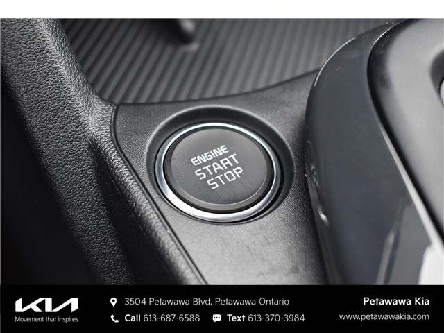 2026 Kia K4 EX (Stk: K26118) in Petawawa - Image 28 of 30