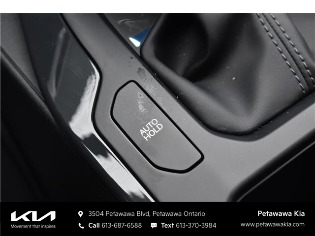 2026 Kia K4 EX (Stk: K26118) in Petawawa - Image 29 of 30