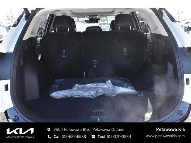 2026 Kia Sportage EX Premium w/Black Interior (Stk: K26119) in Petawawa - Image 10 of 30