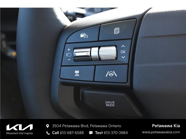 2026 Kia Sportage EX Premium w/Black Interior (Stk: K26119) in Petawawa - Image 24 of 30
