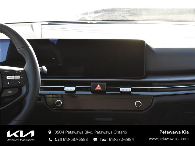 2026 Kia Sportage EX Premium w/Black Interior (Stk: K26119) in Petawawa - Image 27 of 30