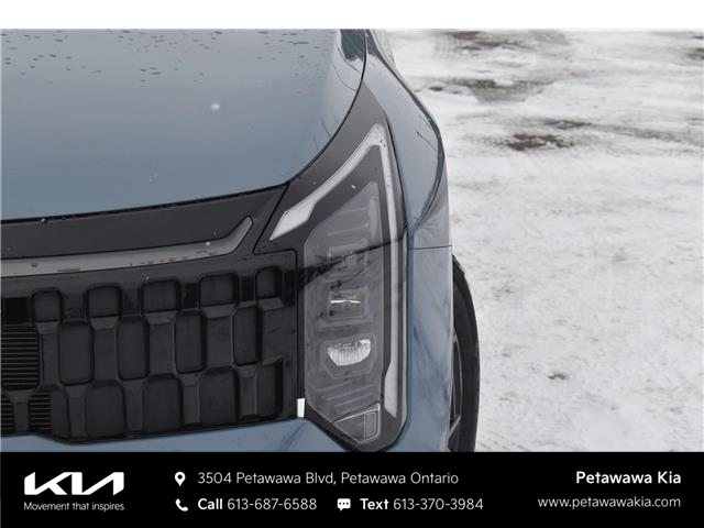2026 Kia Sportage X-Line (Stk: K26122) in Petawawa - Image 2 of 30