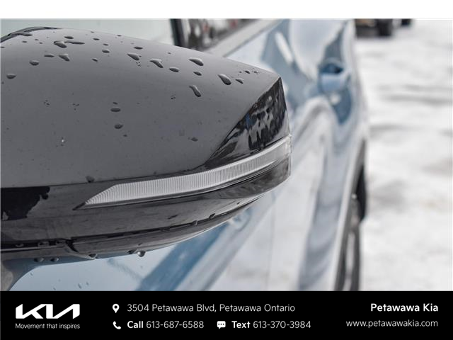 2026 Kia Sportage X-Line (Stk: K26122) in Petawawa - Image 4 of 30