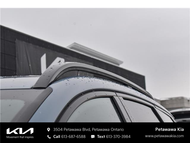 2026 Kia Sportage X-Line (Stk: K26122) in Petawawa - Image 5 of 30