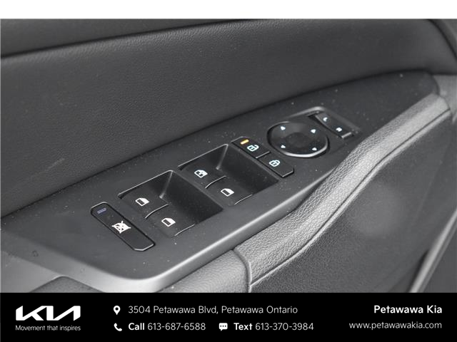 2026 Kia Sportage X-Line (Stk: K26122) in Petawawa - Image 14 of 30