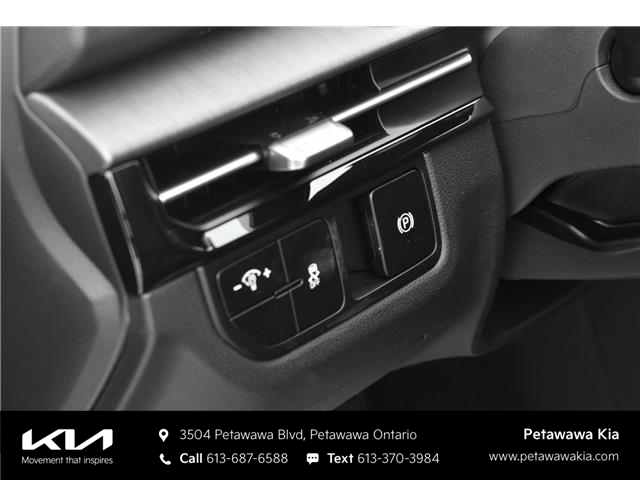 2026 Kia Sportage X-Line (Stk: K26122) in Petawawa - Image 15 of 30
