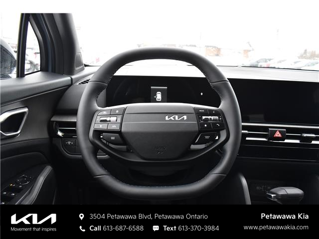 2026 Kia Sportage X-Line (Stk: K26122) in Petawawa - Image 23 of 30