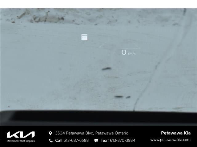2026 Kia Sportage X-Line Limited w/Terracotta Brown Interior (Stk: K26125) in Petawawa - Image 23 of 30
