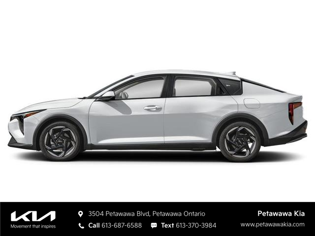 2025 Kia K4 EX (Stk: K26129) in Petawawa - Image 3 of 4