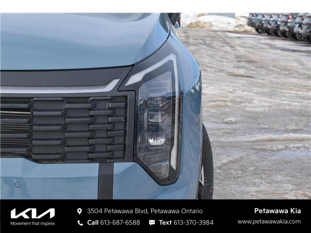 2026 Kia Sportage LX (Stk: K26131) in Petawawa - Image 2 of 30