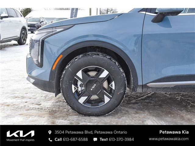 2026 Kia Sportage LX (Stk: K26131) in Petawawa - Image 3 of 30