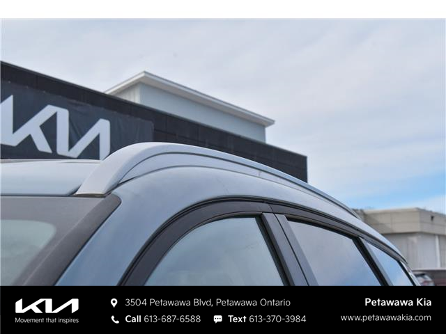 2026 Kia Sportage LX (Stk: K26131) in Petawawa - Image 4 of 30