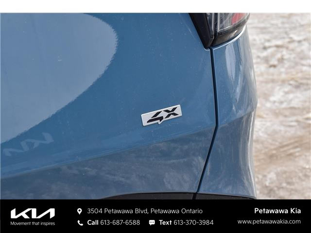 2026 Kia Sportage LX (Stk: K26131) in Petawawa - Image 8 of 30