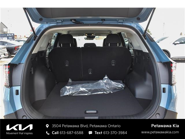 2026 Kia Sportage LX (Stk: K26131) in Petawawa - Image 9 of 30