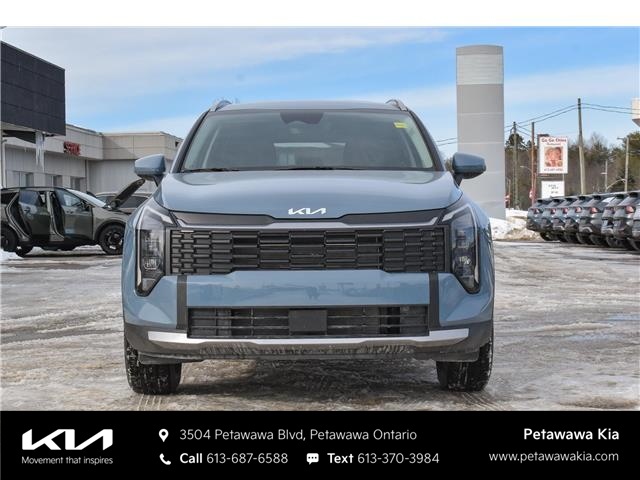 2026 Kia Sportage LX (Stk: K26131) in Petawawa - Image 12 of 30