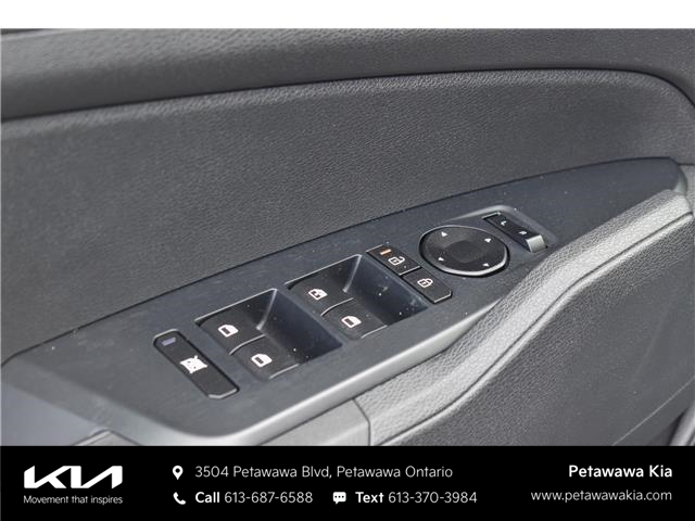 2026 Kia Sportage LX (Stk: K26131) in Petawawa - Image 13 of 30
