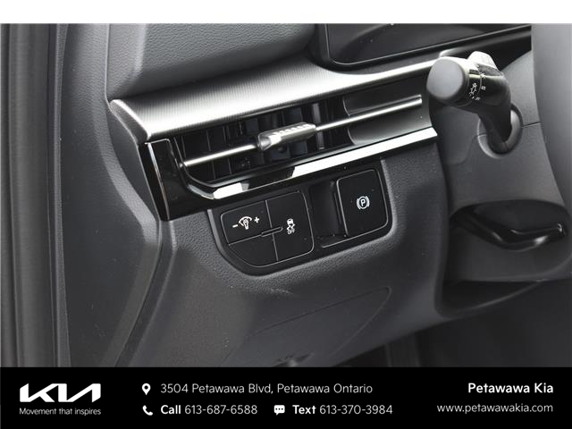 2026 Kia Sportage LX (Stk: K26131) in Petawawa - Image 14 of 30