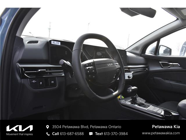2026 Kia Sportage LX (Stk: K26131) in Petawawa - Image 15 of 30