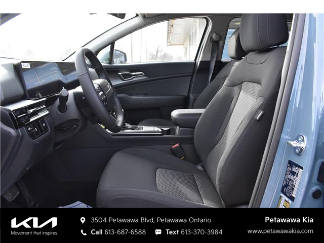 2026 Kia Sportage LX (Stk: K26131) in Petawawa - Image 16 of 30