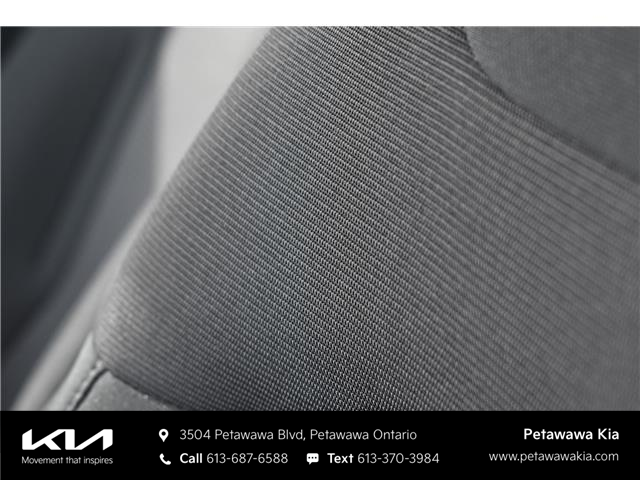 2026 Kia Sportage LX (Stk: K26131) in Petawawa - Image 17 of 30