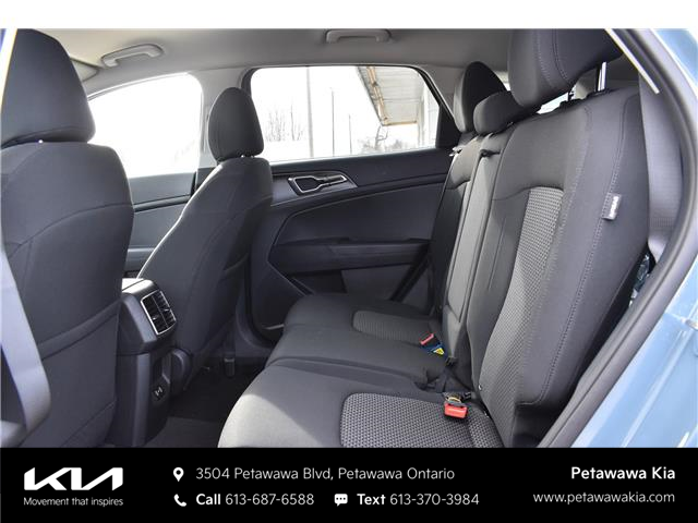 2026 Kia Sportage LX (Stk: K26131) in Petawawa - Image 18 of 30