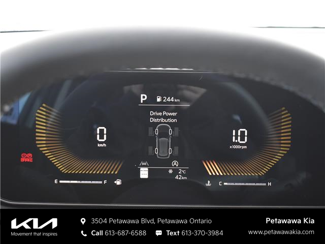2026 Kia Sportage LX (Stk: K26131) in Petawawa - Image 19 of 30