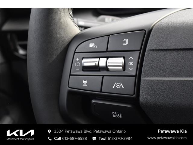 2026 Kia Sportage LX (Stk: K26131) in Petawawa - Image 20 of 30