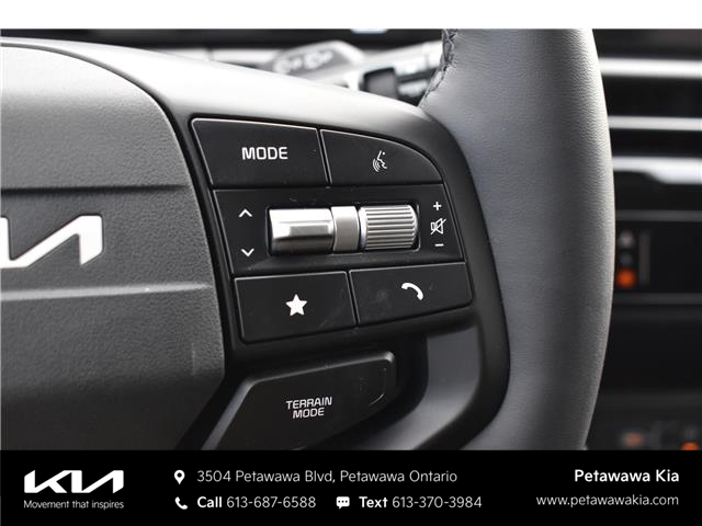 2026 Kia Sportage LX (Stk: K26131) in Petawawa - Image 21 of 30