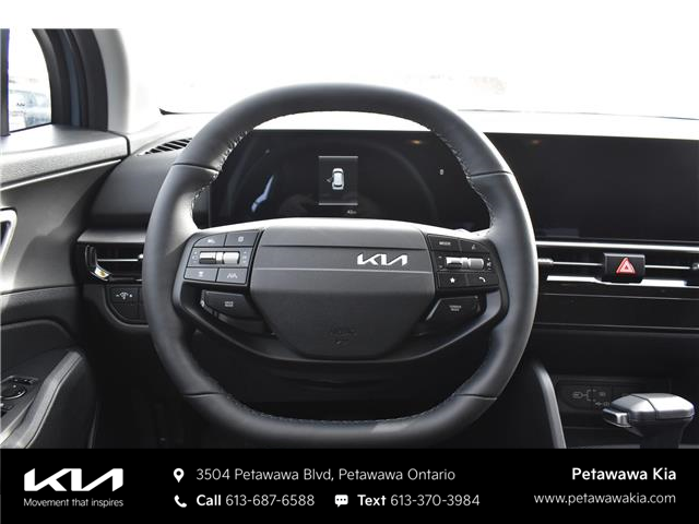 2026 Kia Sportage LX (Stk: K26131) in Petawawa - Image 22 of 30