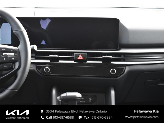 2026 Kia Sportage LX (Stk: K26131) in Petawawa - Image 23 of 30