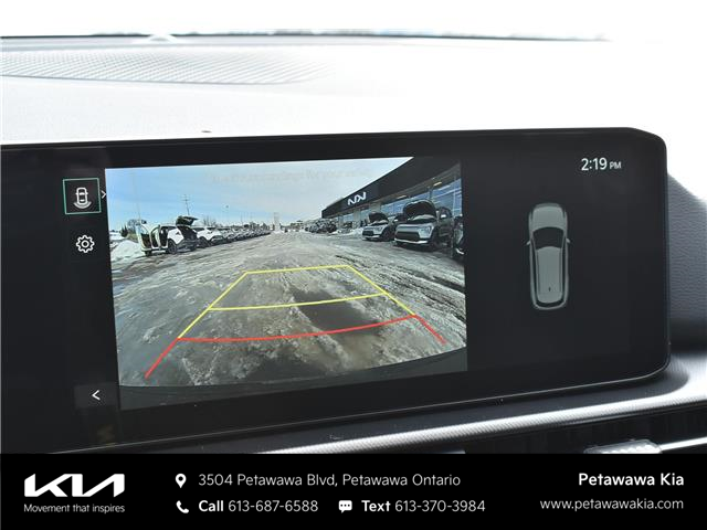 2026 Kia Sportage LX (Stk: K26131) in Petawawa - Image 24 of 30