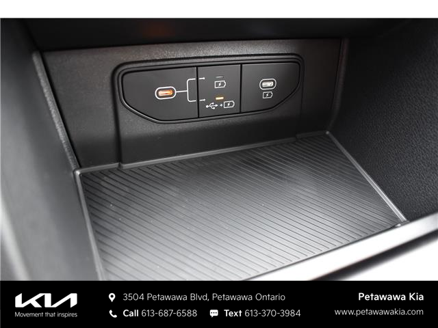 2026 Kia Sportage LX (Stk: K26131) in Petawawa - Image 27 of 30