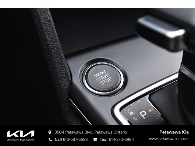 2026 Kia Sportage LX (Stk: K26131) in Petawawa - Image 28 of 30