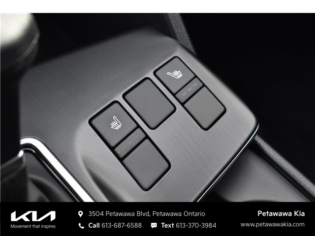 2026 Kia Sportage LX (Stk: K26131) in Petawawa - Image 29 of 30
