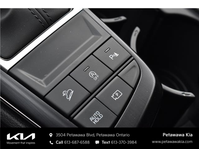 2026 Kia Sportage LX (Stk: K26131) in Petawawa - Image 30 of 30