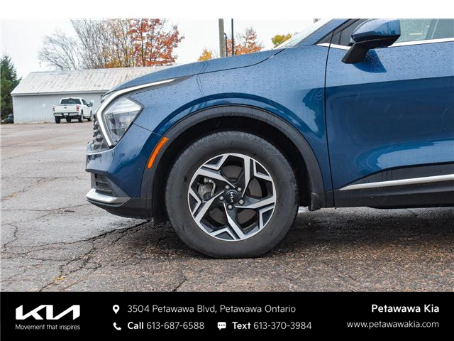 2024 Kia Sportage LX (Stk: K25097A) in Petawawa - Image 3 of 30