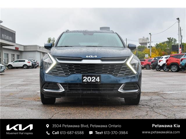 2024 Kia Sportage LX (Stk: K25097A) in Petawawa - Image 10 of 30