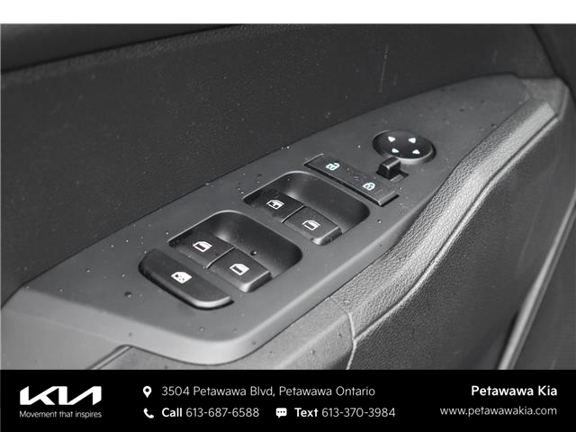 2024 Kia Sportage LX (Stk: K25097A) in Petawawa - Image 11 of 30