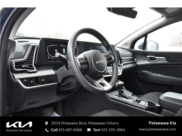 2024 Kia Sportage LX (Stk: K25097A) in Petawawa - Image 13 of 30