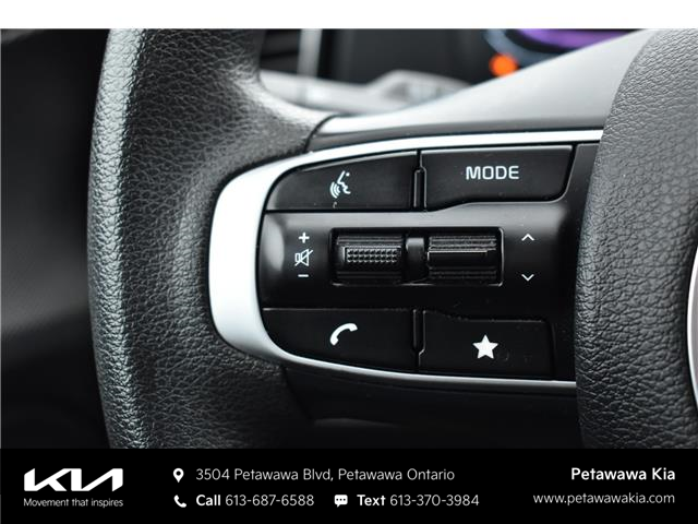 2024 Kia Sportage LX (Stk: K25097A) in Petawawa - Image 18 of 30