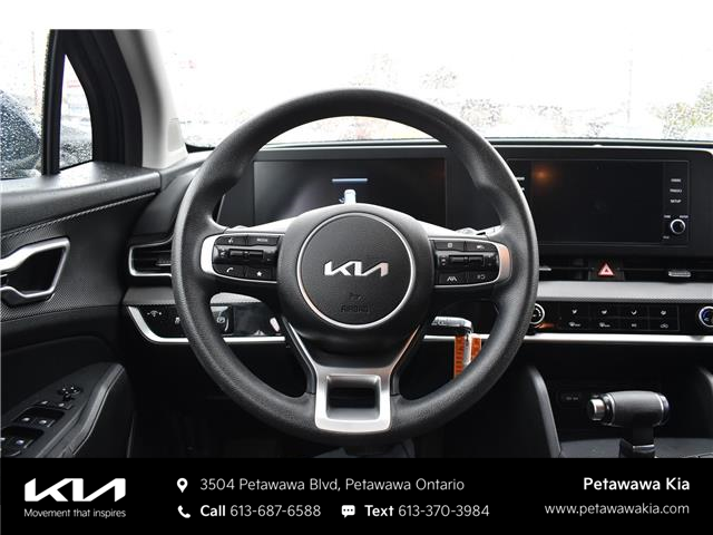 2024 Kia Sportage LX (Stk: K25097A) in Petawawa - Image 20 of 30