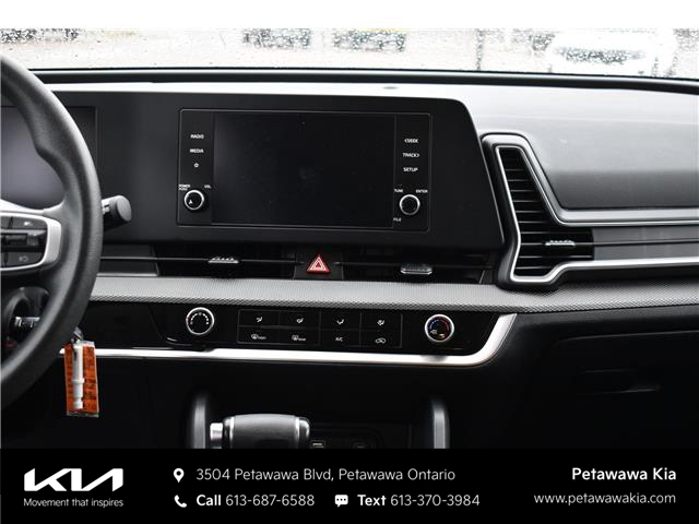 2024 Kia Sportage LX (Stk: K25097A) in Petawawa - Image 21 of 30