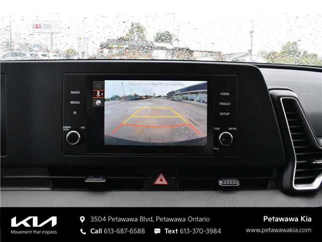 2024 Kia Sportage LX (Stk: K25097A) in Petawawa - Image 22 of 30
