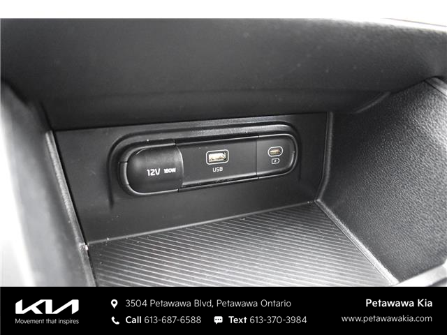 2024 Kia Sportage LX (Stk: K25097A) in Petawawa - Image 26 of 30