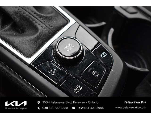 2024 Kia Sportage LX (Stk: K25097A) in Petawawa - Image 27 of 30