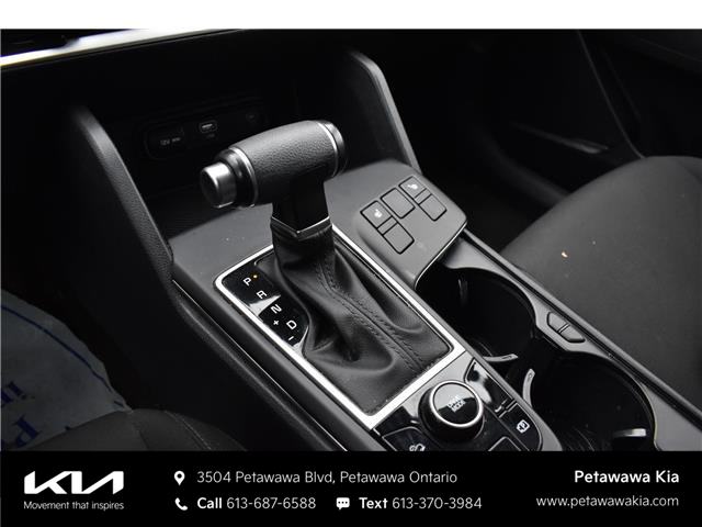 2024 Kia Sportage LX (Stk: K25097A) in Petawawa - Image 28 of 30