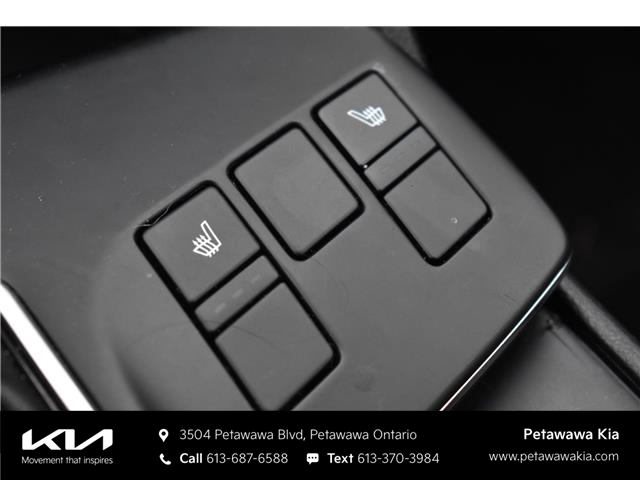 2024 Kia Sportage LX (Stk: K25097A) in Petawawa - Image 29 of 30