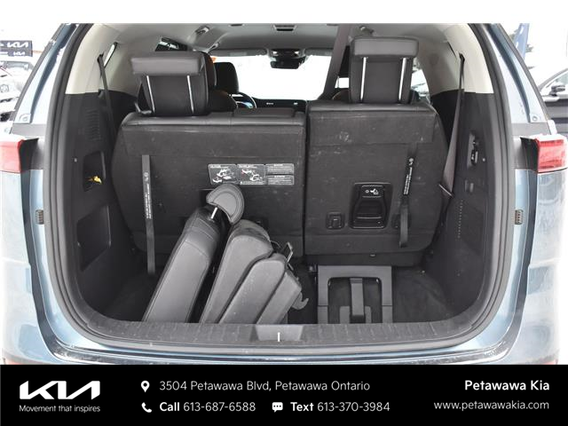 2022 Kia Carnival EX+ (Stk: K26069A) in Petawawa - Image 9 of 30